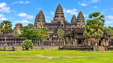 Siem Reap